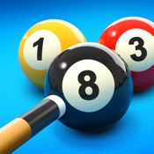 8 Ball Pool™ Logo